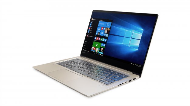 Nowe laptopy z serii Lenovo IdeaPad