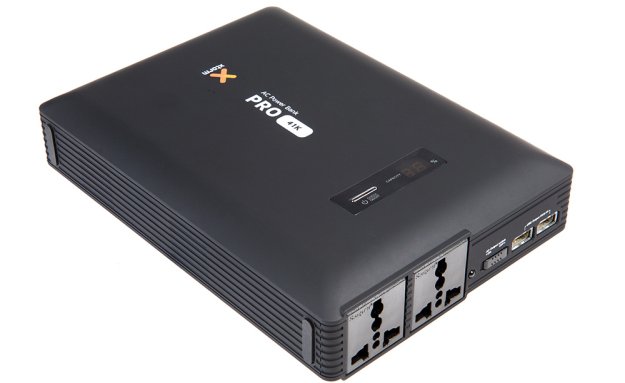 Xtorm AC Pro 41 600  – power bank dla wymagających