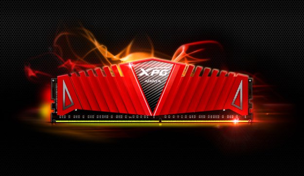 XPG Z1 - najszybszy RAM w ofercie firmy ADATA