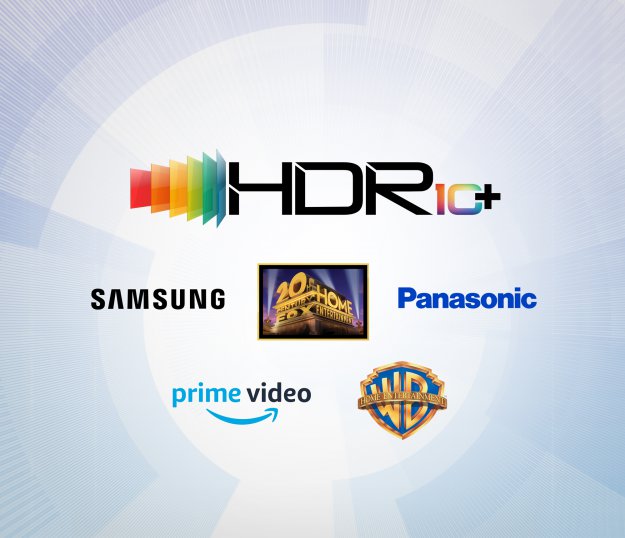 CES 2018: Partnerstwo wytwórni filmowych na rzecz HDR10+