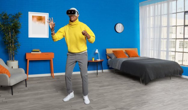 CES 2018: Lenovo stawia na AR, VR i ThinkPady