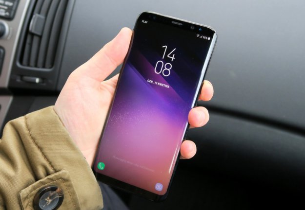 Samsung Galaxy S9 zadebiutuje na targach MWC 2018
