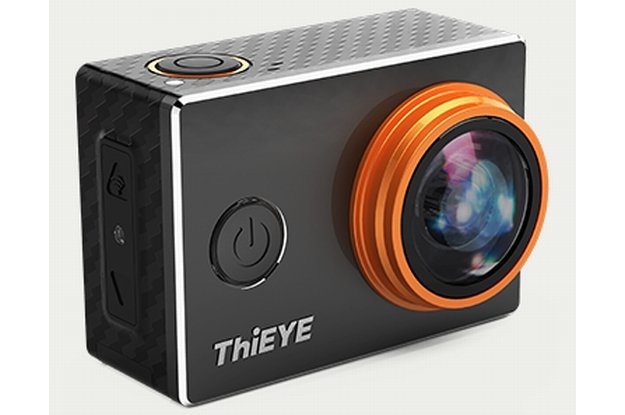 Nowa kamerka w portfolio marki ThiEYE