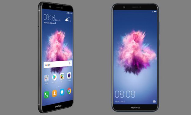 Huawei P Smart w polskiej sprzedaży