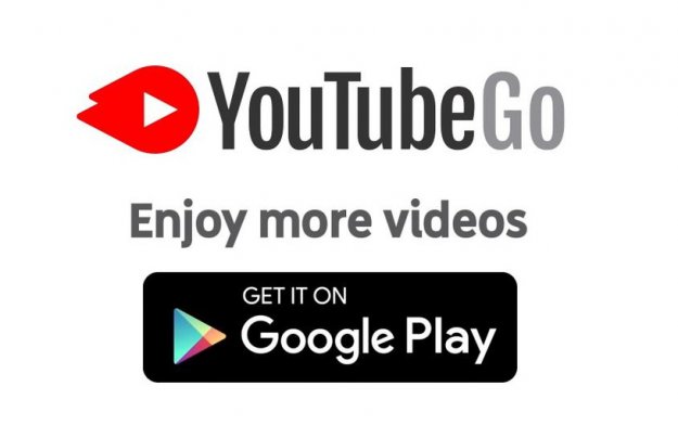 Youtube Go dostępny w 130 krajach