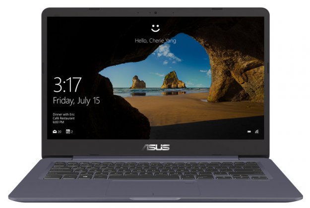 VivoBook S14 - nowe laptopy ASUS-a