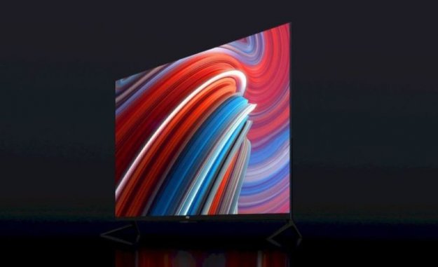 Xiaomi Mi TV 4 - telewizor 4K za 2100 zł