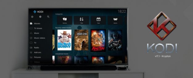 HiMedia Q30 − odtwarzacz 4K i Android TV Box w jednym
