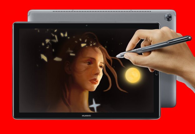 MWC 2018: MediaPad M5 Series i MateBook X Pro