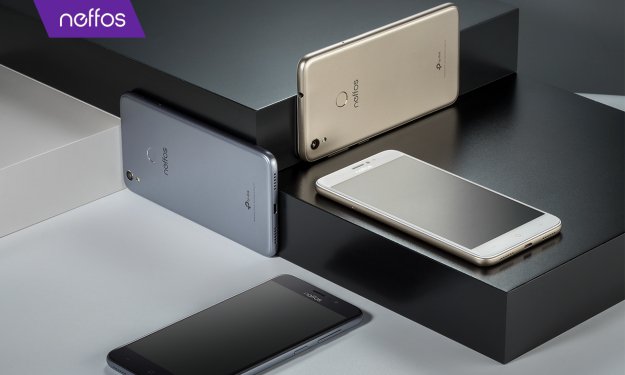 Nowe modele smartfonów marki Neffos