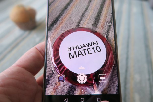 Huawei myśli o smartfonie z 512 GB pamięci ROM