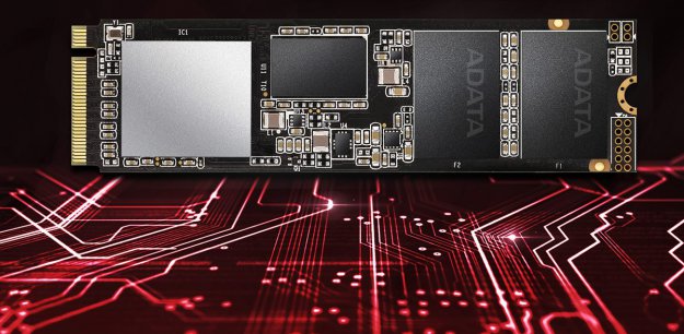 XPG SX8200 - najszybszy dysk SSD firmy ADATA