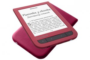 Czytnik PocketBook Touch HD 2 w nowej odsłonie
