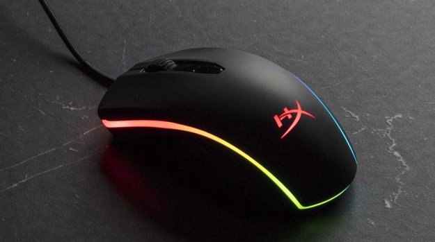 Mysz gamingowa HyperX Pulsefire Surge RGB