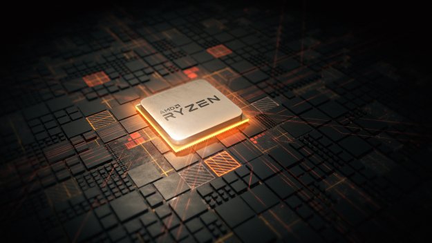 2 generacja procesorów AMD Ryzen