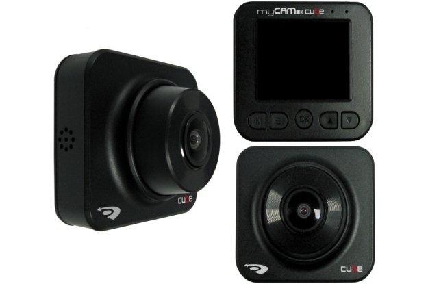Mikrokamera samochodowa z optyką Sony