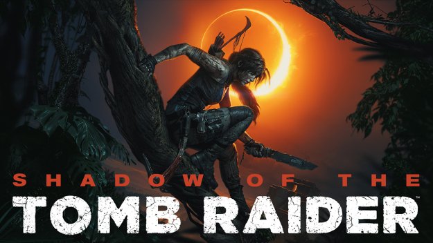 NVIDIA zaangażowana w pecetową wersję Shadow of the Tomb Raider
