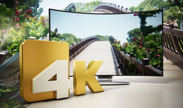 Na co uważać przy zakupie telewizora 4K