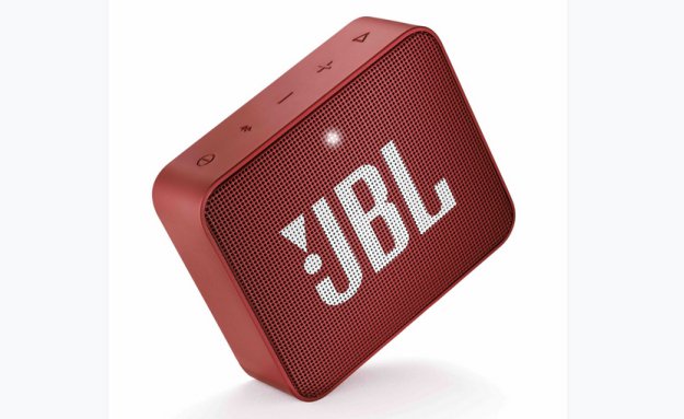 Nowa generacja głośniczka JBL Go