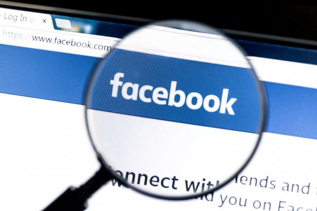 Facebook usunął ponad miliard kont i postów