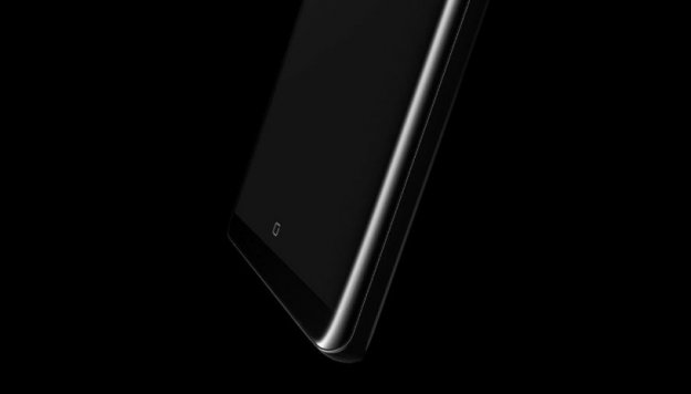 Galaxy Note 9 na pierwszych renderach