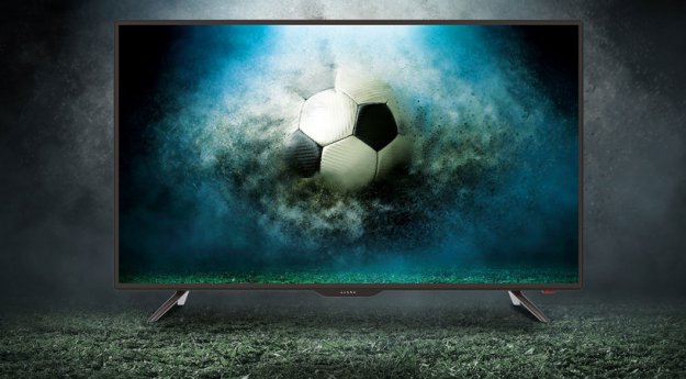 Telewizory Kiano SlimTV debiutują na rynku