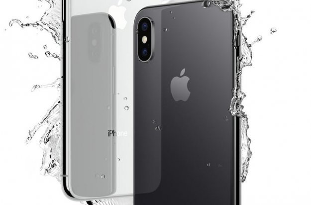 iPhone’y będą nie do złamania?