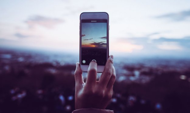 Fotografia mobilna - jak robić świetne zdjęcia na Instagram!