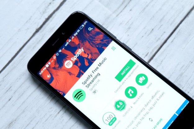 Spotify Lite – odchudzona wersja aplikacji na Androida