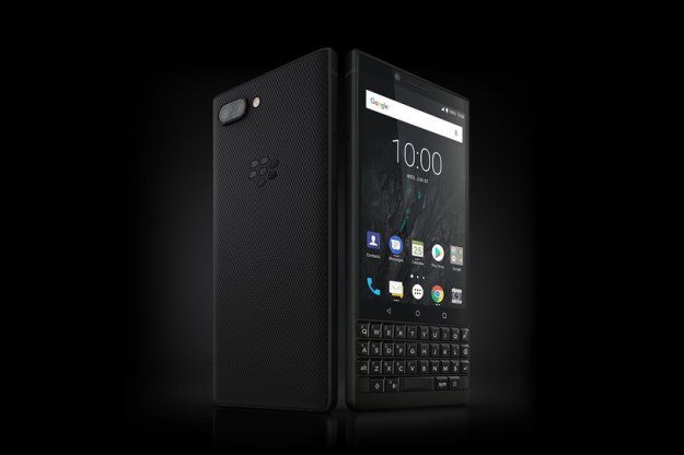BlackBerry KEY2 – ruszyła przedsprzedaż