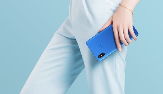 Xiaomi zaprezentowało smartfona Mi Max 3