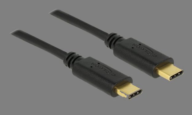 Specjalne kable USB 2.0 typu C
