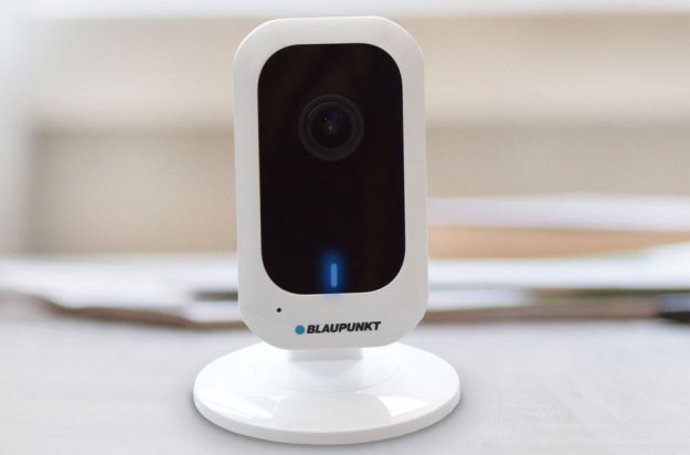 Blaupunkt VIO-H30 – kamera IP do inteligentnego domu
