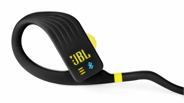 Sportowe słuchawki JBL Endurance DIVE