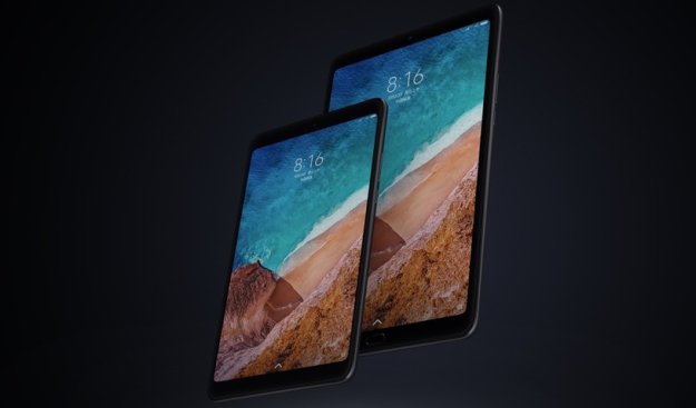 Xiaomi Mi Pad 4 Plus – tablet z niezłymi parametrami