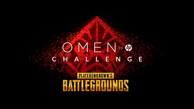 Turniej OMEN Challenge PUBG na Gamescom 2018