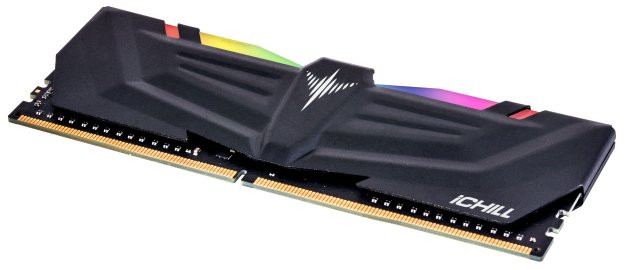 Inno3D wchodzi na rynek pamięci RAM