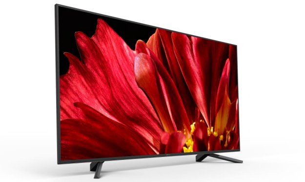 Znamy ceny i dostępność nowych telewizorów 4K HDR od Sony