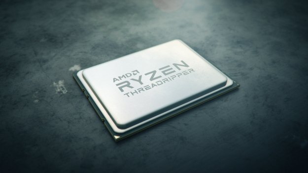 Druga generacja AMD Ryzen Threadripper 2950X już dostępna