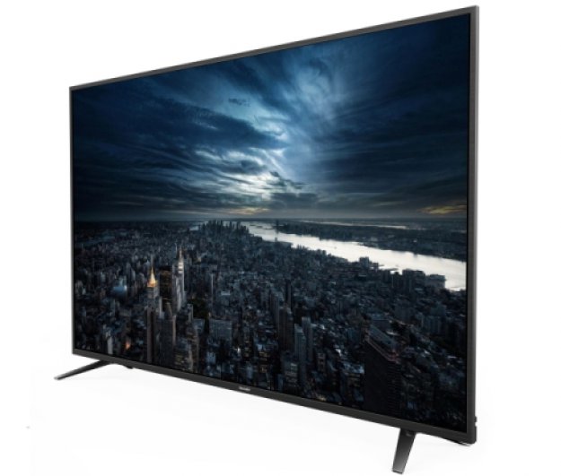 Sharp na IFA 2018 – telewizory i monitory 8K i 4K