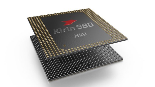 Kirin 980 – nowa generacja mobilnych procesorów 