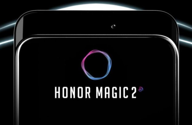 Honor Magic 2 trafi do produkcji