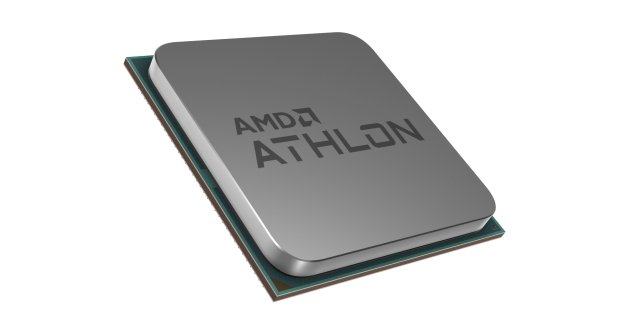 Nowe procesory Athlon i Athlon PRO