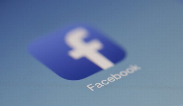Krytyczna wada na serwerze Facebooka usunięta