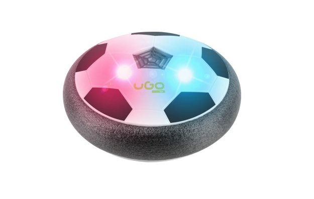 uGo Hover Ball - latająca piłka