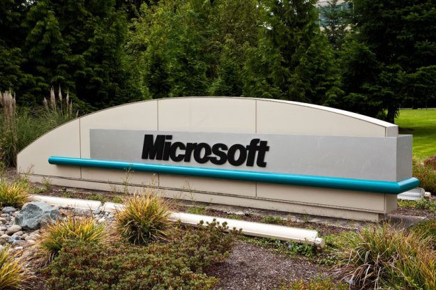 Microsoft przestrzega przed konkurencją