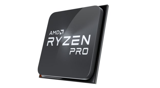 Pomyślne prognozy dla AMD
