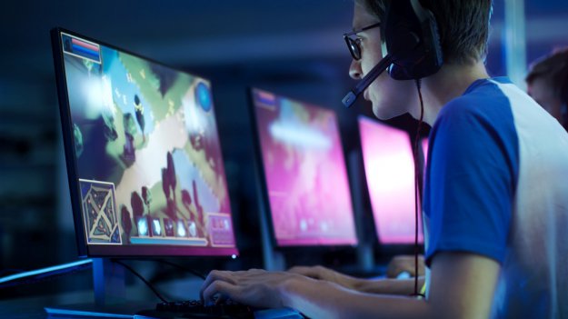 Jak uniknąć cyberzagrożeń w grach online