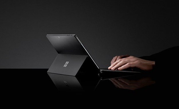 Nowe produkty z serii Microsoft Surface