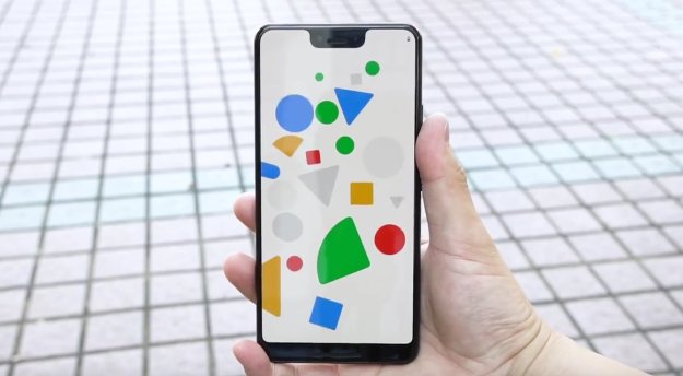 Google Pixel 3 XL już w sprzedaży